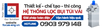 Công Ty TNHH Kỹ Thuật Tiêu Điểm