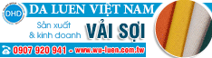 Công Ty TNHH Da Luen Việt Nam