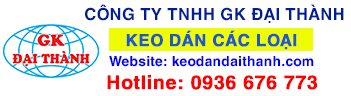 Công Ty TNHH GK Đại Thành