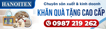 Công Ty Dệt May Khăn Bông Hanoitex Việt Nam