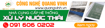 Công Ty Cổ Phần Phát Triển Công Nghệ Quang Vinh