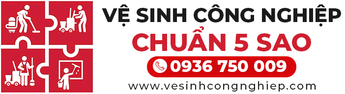 Công Ty TNHH Vệ Sinh Công Nghiệp Năm Sao