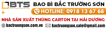 Công Ty TNHH Đầu Tư Và Thương Mại Bắc Trường Sơn