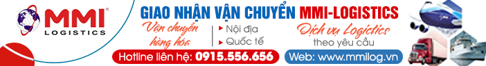 Công Ty TNHH MMI-Logistics Việt Nam