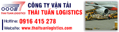 Công Ty TNHH Tập Đoàn Thái Tuấn Logistics