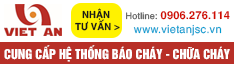 Công Ty Cổ Phần Giải Pháp Việt An