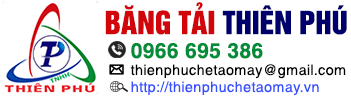 Công Ty TNHH Thương Mại Và Chế Tạo Máy Thiên Phú