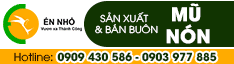 Công Ty TNHH Én Nhỏ
