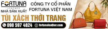 Công Ty Cổ Phần Fortuna Việt Nam