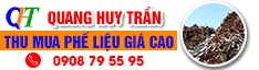 Công Ty TNHH Thương Mại Quang Huy Trần