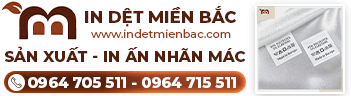 Công Ty TNHH In Dệt Miền Bắc
