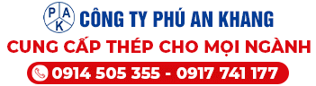 Công Ty TNHH Một Thành Viên Thương Mại Xây Dựng Phú An Khang