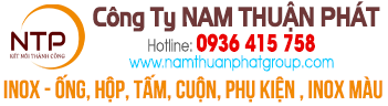 Công Ty TNHH Công Nghiệp Nam Thuận Phát