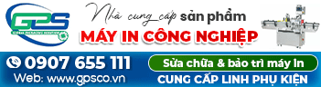 Công Ty Cổ Phần Thiết Bị Công Nghiệp GPS