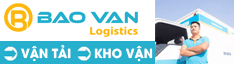 Công Ty TNHH Dịch Vụ Logistics Bảo Vận