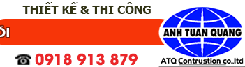Công Ty TNHH XD TM DV Anh Tuấn Quang