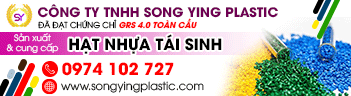 Công Ty TNHH Song Ying Plastic