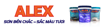 Công Ty TNHH Sơn Alex
