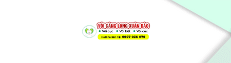 Công Ty TNHH MTV Vôi Càng Long