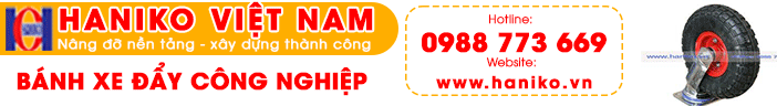 Công Ty TNHH HANIKO Việt Nam