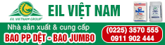 Công Ty CP Tập Đoàn EIL Việt Nam