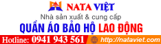 Công Ty TNHH Sản Xuất Thương Mại Và Xây Dựng Nata Việt Nam