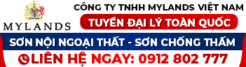 Công Ty TNHH Mylands Việt Nam