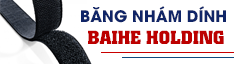 Công Ty TNHH Baihe Holding Việt Nam
