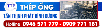 Công Ty TNHH Một Thành Viên Thương Mại Sắt Thép Tân Thịnh Phát