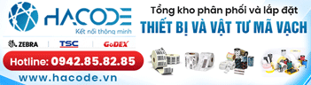 Công Ty Cổ Phần Giải Pháp Hacode