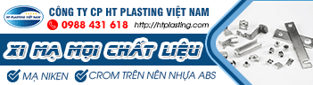 Công Ty CP HT Plasting Việt Nam
