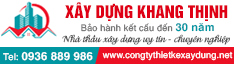 Công Ty TNHH Phát Triển Nhà Khang Thịnh