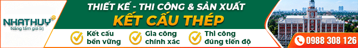 Công Ty Cổ Phần Xây Lắp Nhật Huy