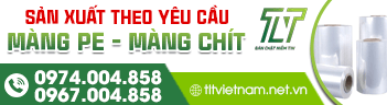 Công Ty TNHH Sản Xuất Và Thương Mại TLT Việt Nam