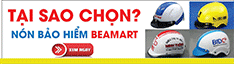 Công Ty TNHH Thương Mại Dịch Vụ Beamart