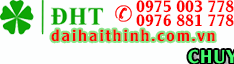 Công Ty TNHH Đại Hải Thịnh