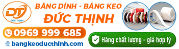 Công Ty TNHH Băng Keo Đức Thịnh