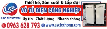 Công Ty TNHH Dịch Vụ Kỹ Thuật Công Nghệ ASC Việt Nam
