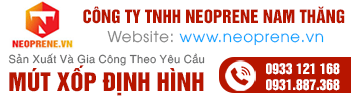 Công Ty TNHH Neoprene Nam Thăng (Neoprene Vietnam)