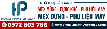 Công Ty TNHH Sản Xuất Phụ Liệu May Hùng Phát HN
