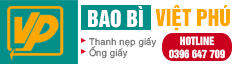 Công Ty TNHH Bao Bì Việt Phú