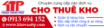 Công Ty TNHH TM DV Vận Tải Thuận Thành Phát