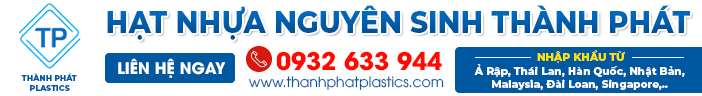 Công Ty Cổ Phần Thương Mại Dịch Vụ Nhựa Thành Phát