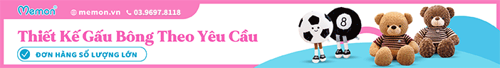 Công Ty Cổ Phần Memon