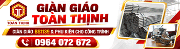 Công Ty TNHH Thương Mại Và Dịch Vụ Công Nghiệp Toàn Thịnh