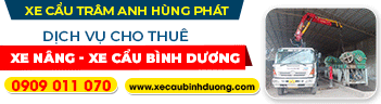 Công Ty TNHH Trâm Anh Hùng Phát