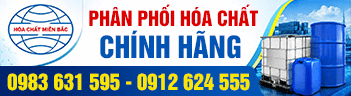 Công Ty Cổ Phần Hóa Chất Công Nghiệp Miền Bắc