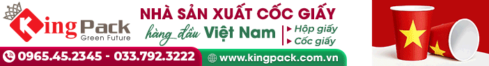 Công Ty Cổ Phần Bao Bì Kingpack