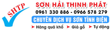 Công Ty TNHH Kỹ Thuật Công Nghệ Sơn Hải Thịnh Phát