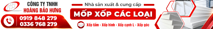 Công Ty TNHH Hoàng Bảo Hưng